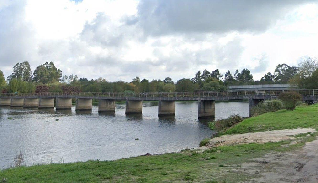 Lançado concurso para demolição da antiga Ponte do Outeiro em Aveiro