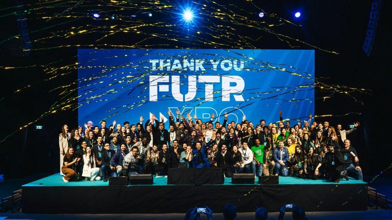 UA: Nave Multiusos recebe esta quinta-feira o “Future XPO Portugal”