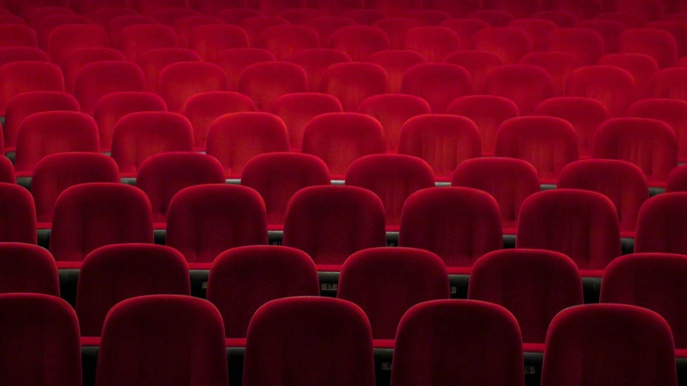 Cinemas tiveram em 2025 menor número de espectadores do século exceto pandemia