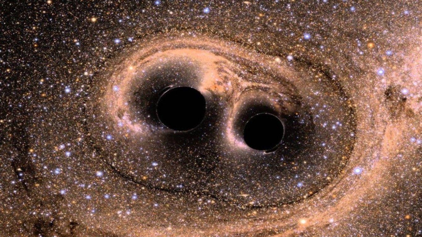Programa gratuito na Fábrica Ciência Viva de Aveiro assinala 10 anos das ondas gravitacionais
