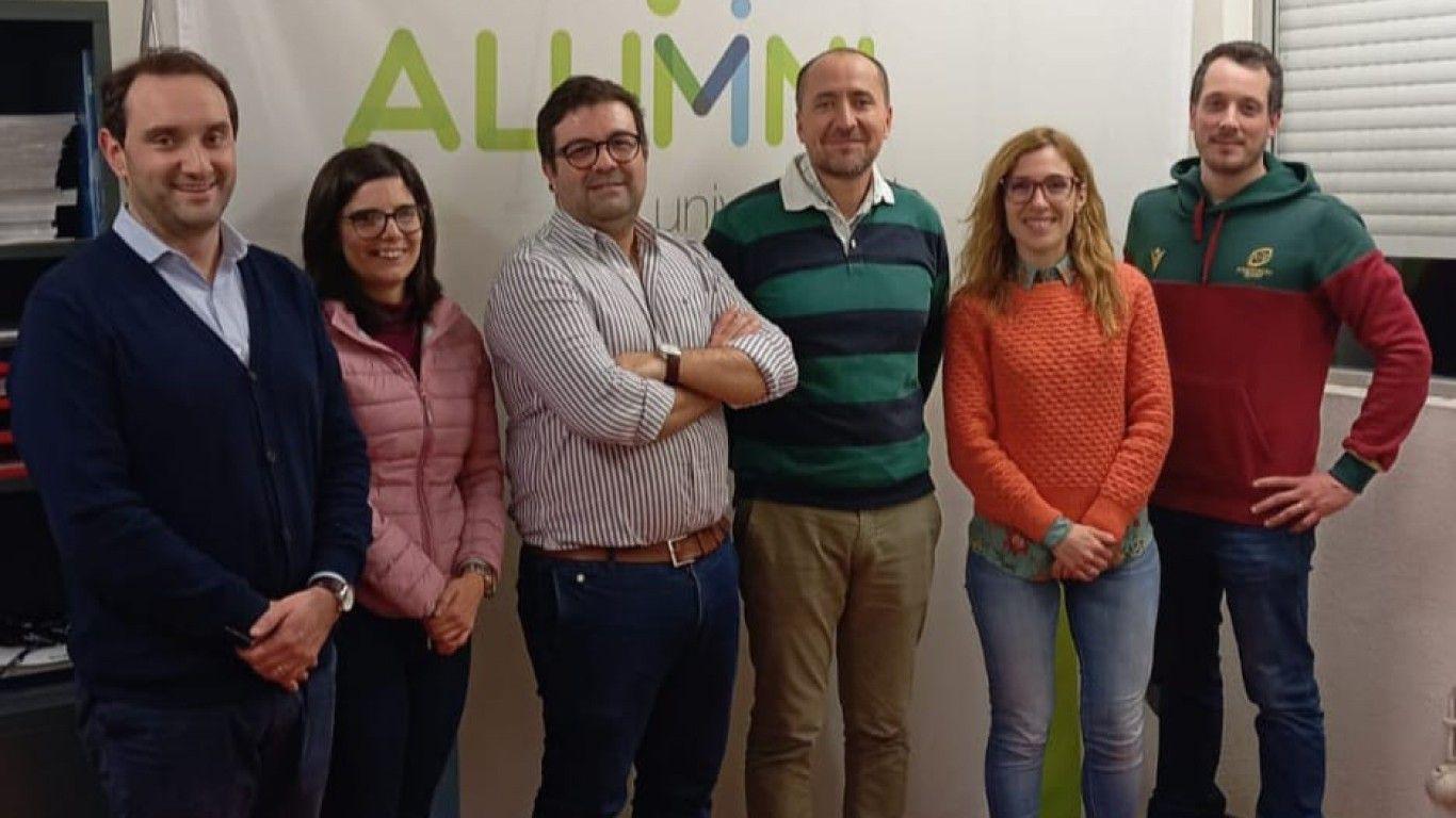 AAAUA institui Núcleo Alumni de Rugby
