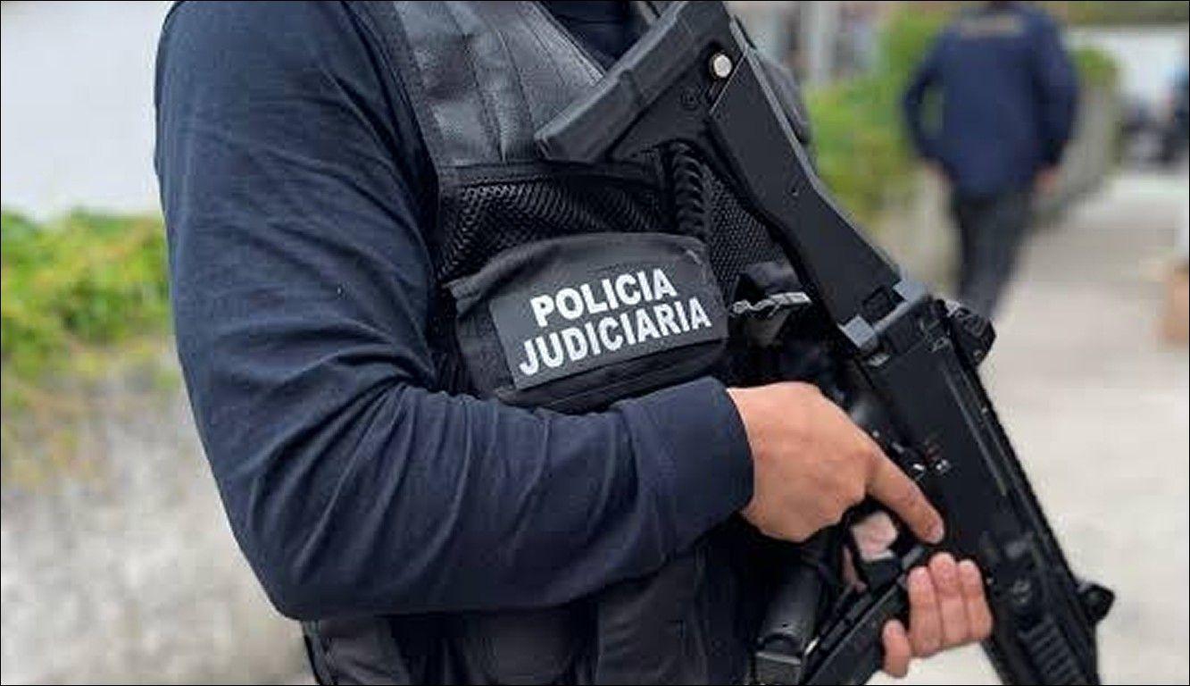 Prisão preventiva para alegado cabecilha de rede de tráfico detido pela PJ de Aveiro