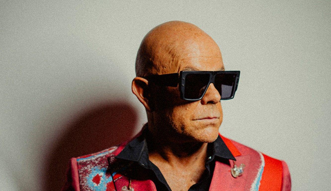 Pedro Abrunhosa dá concerto gratuito na tomada de posse de Artur Silva como reitor da UA