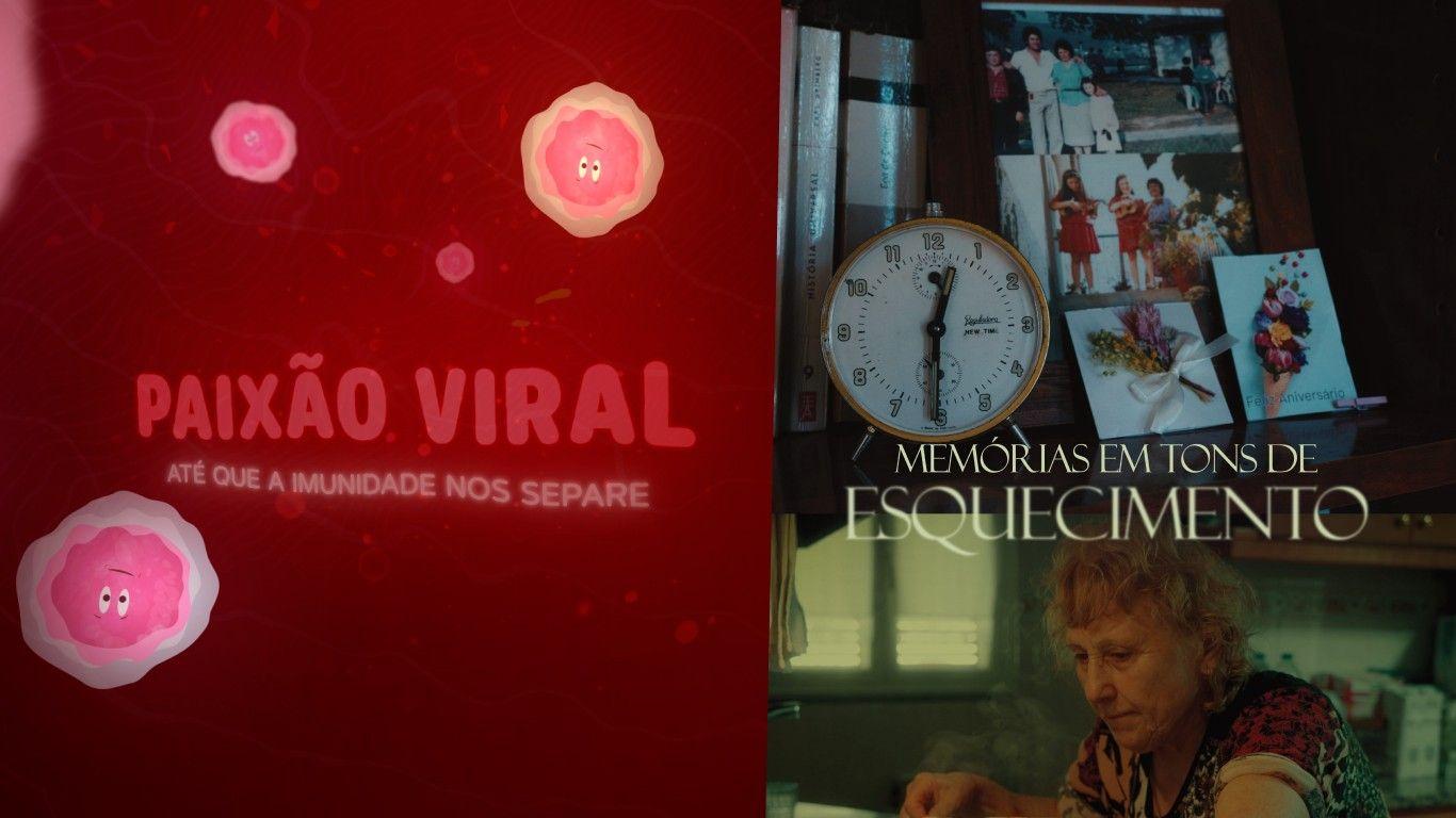 Estudantes da UA nomeados para os prémios Sophia Estudante