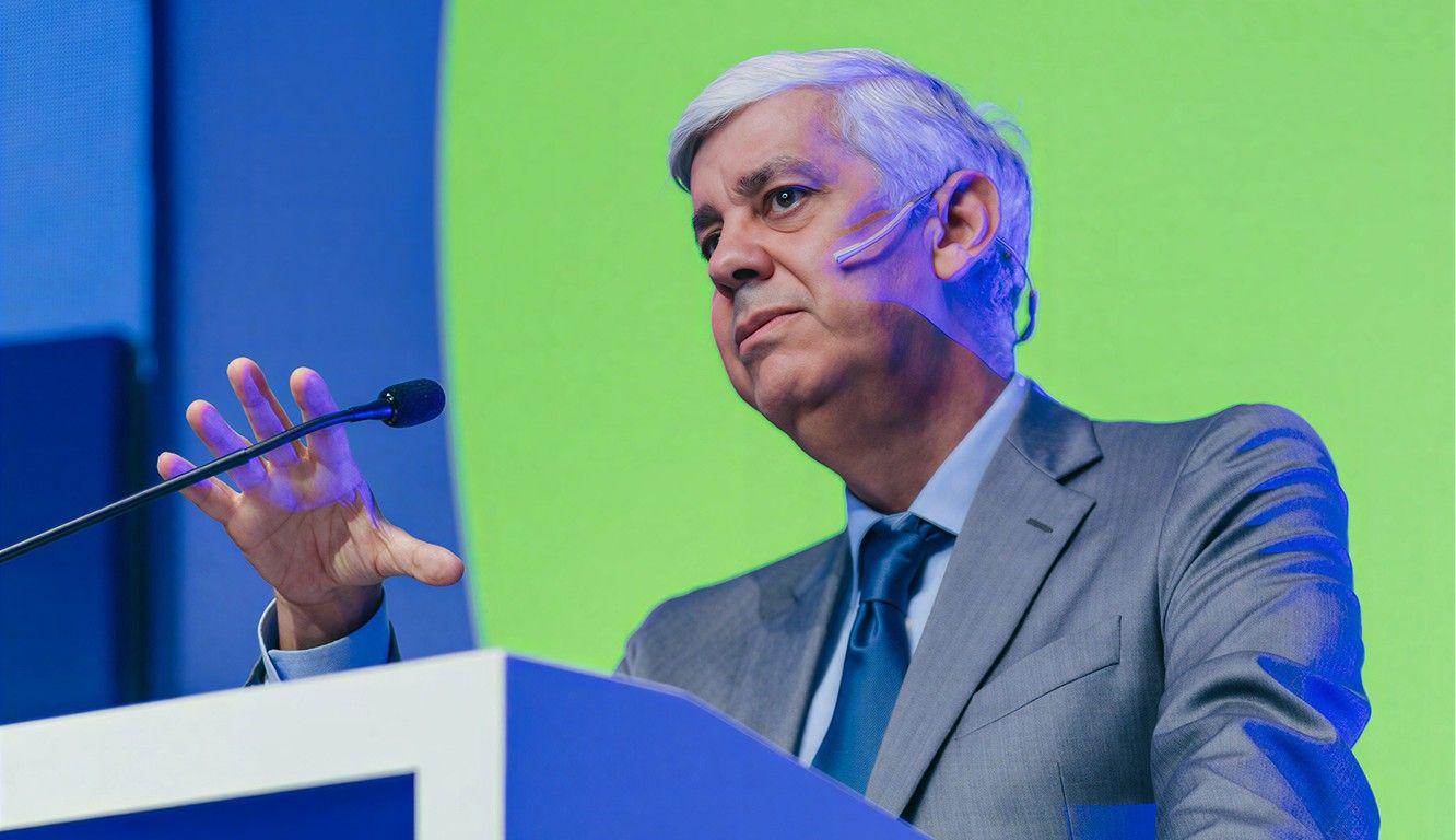 Mário Centeno diz que é preciso "explicar todas as decisões" ligadas ao descongelamento das propinas