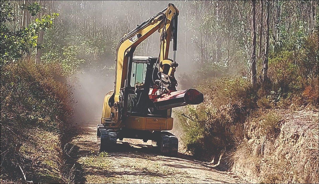 Câmara Municipal de Aveiro reforça mecanismos de prevenção de incêndios 