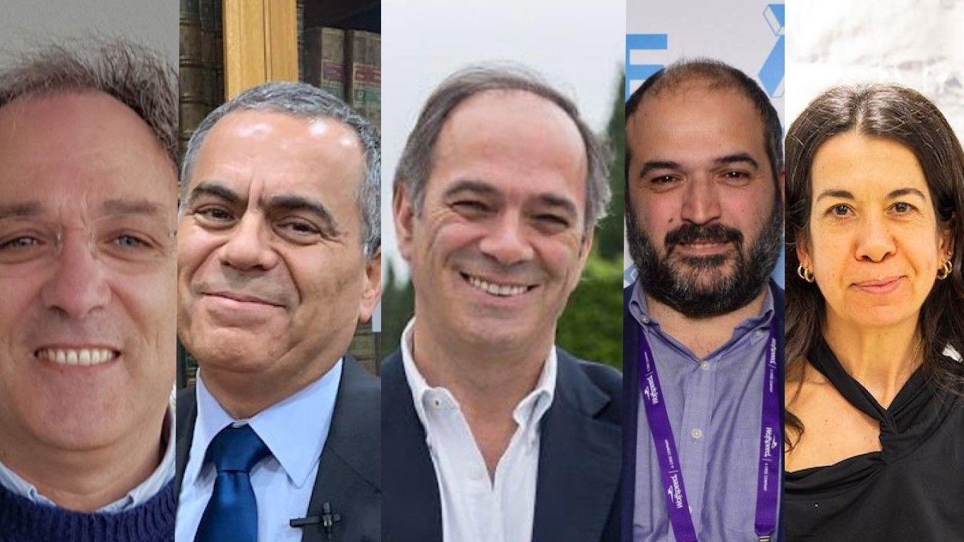 UA: A um ano da eleição do novo reitor estes são os nomes mais falados
