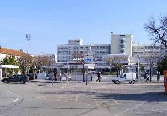 OE2027: Deputados do PS/Aveiro querem incluir obras de ampliação do Hospital