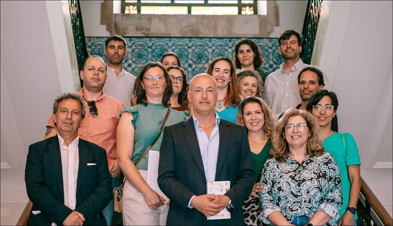 CMA atribui mais de 9 mil euros às associações de pais do Município de Aveiro