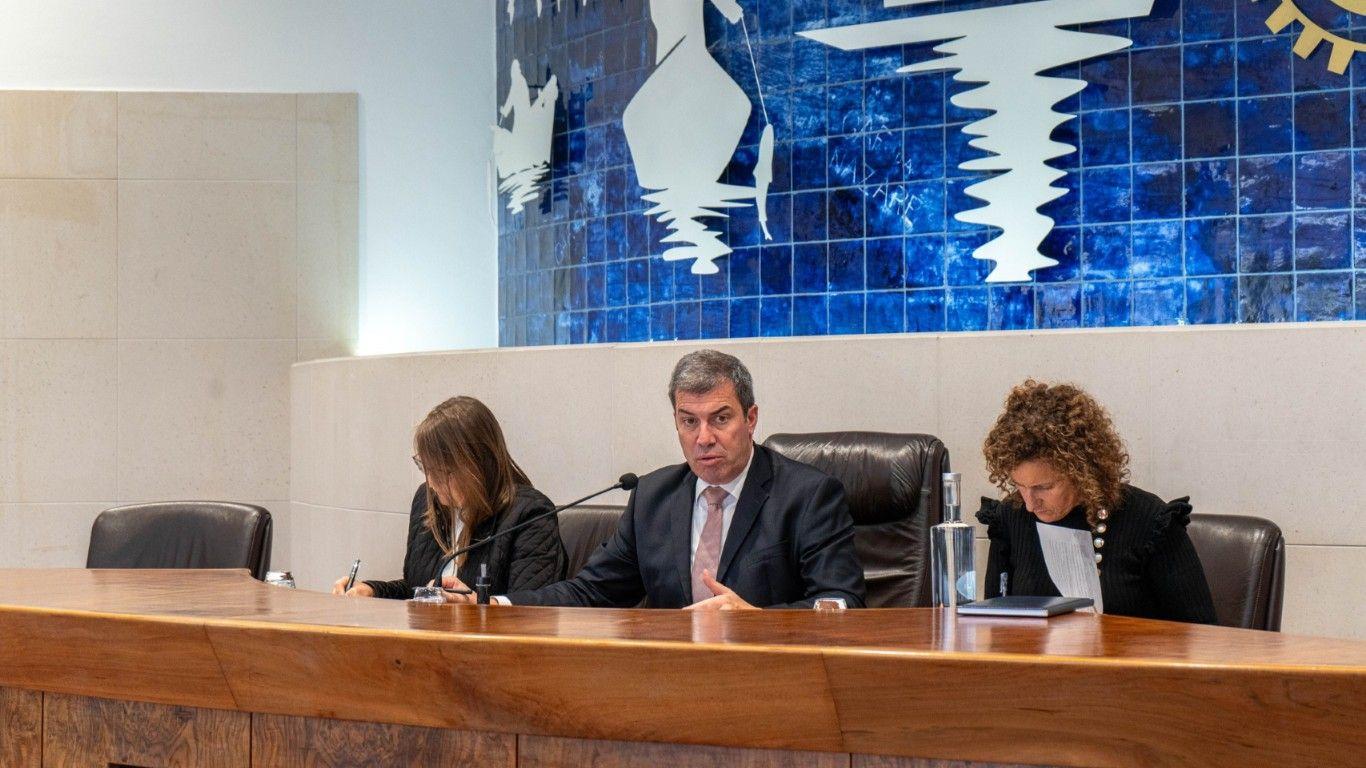 Município de Ílhavo com Orçamento recorde de 70 milhões de euros em 2025
