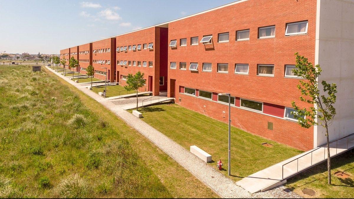 UA: Residências feitas com apoio do PRR não estarão todas disponíveis a tempo do início das aulas