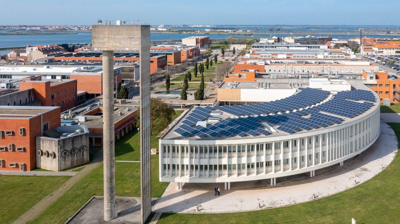 UA2030 vence eleição para o Conselho Geral entre docentes e investigadores da UA