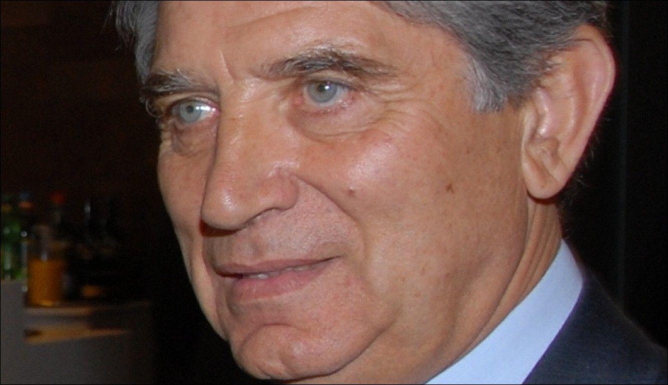 Morreu aos 88 anos Ludgero Marques, empresário feirense e antigo presidente da AEP