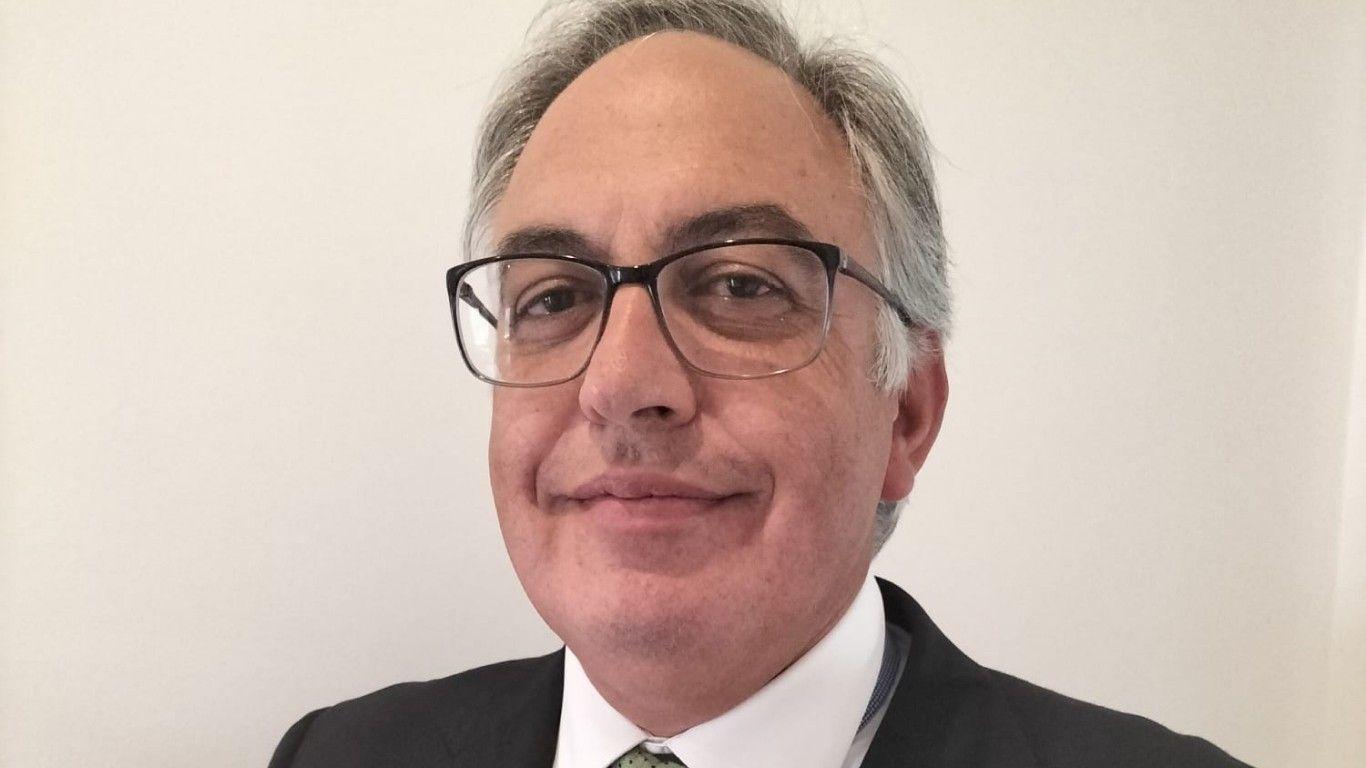 Gilberto Ferreira recandidata-se à Junta de Aradas pelo movimento independente “Sentir Aradas”