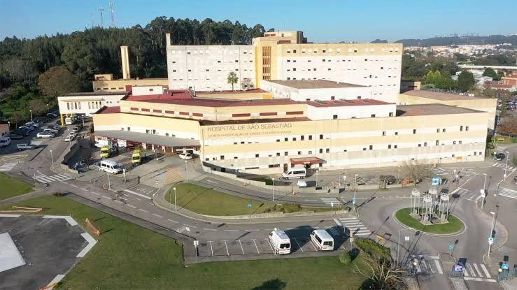 PCP preocupada com falta de médicos anestesistas no Hospital da Feira
