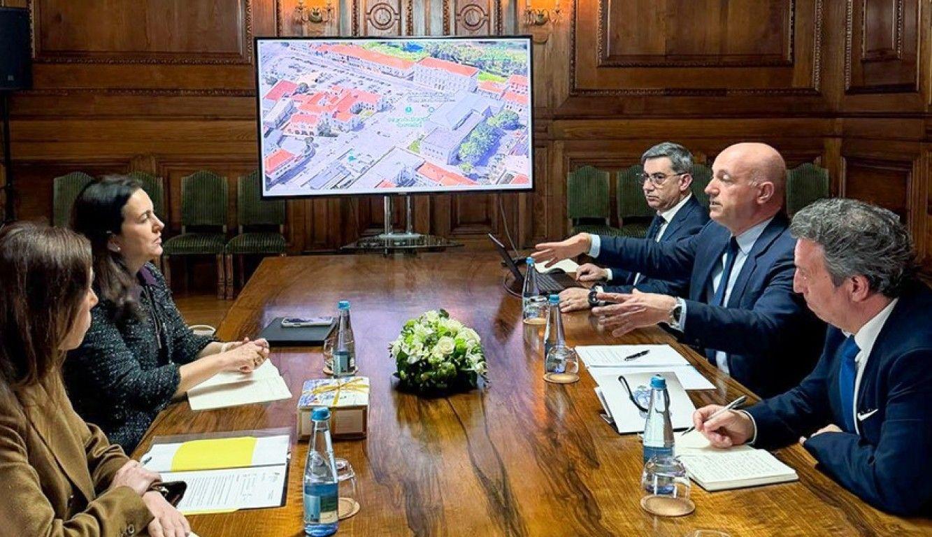Aveiro sem datas para novo “Campus da Justiça”, ao contrário do Município de Coimbra
