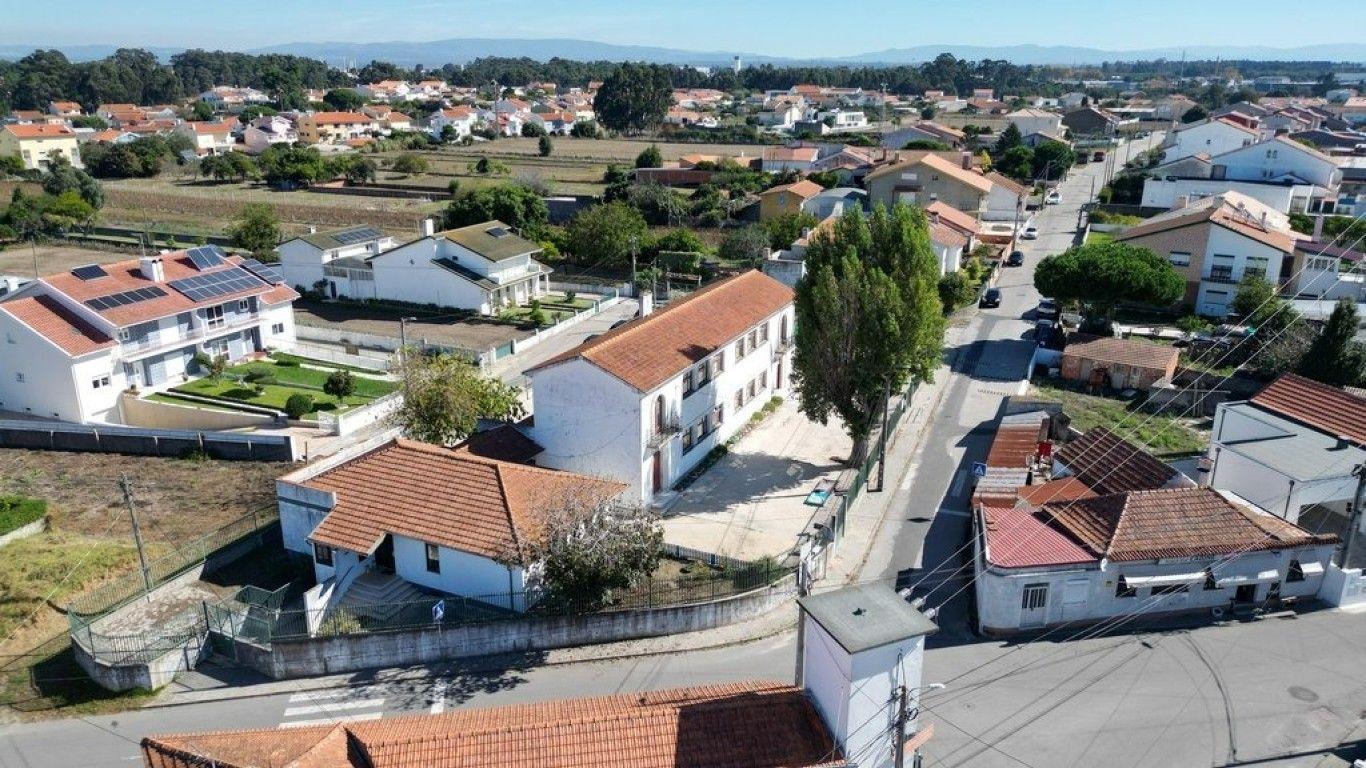 Câmara de Aveiro vai investir 2,5 ME na reabilitação da Escola Básica da Alumieira