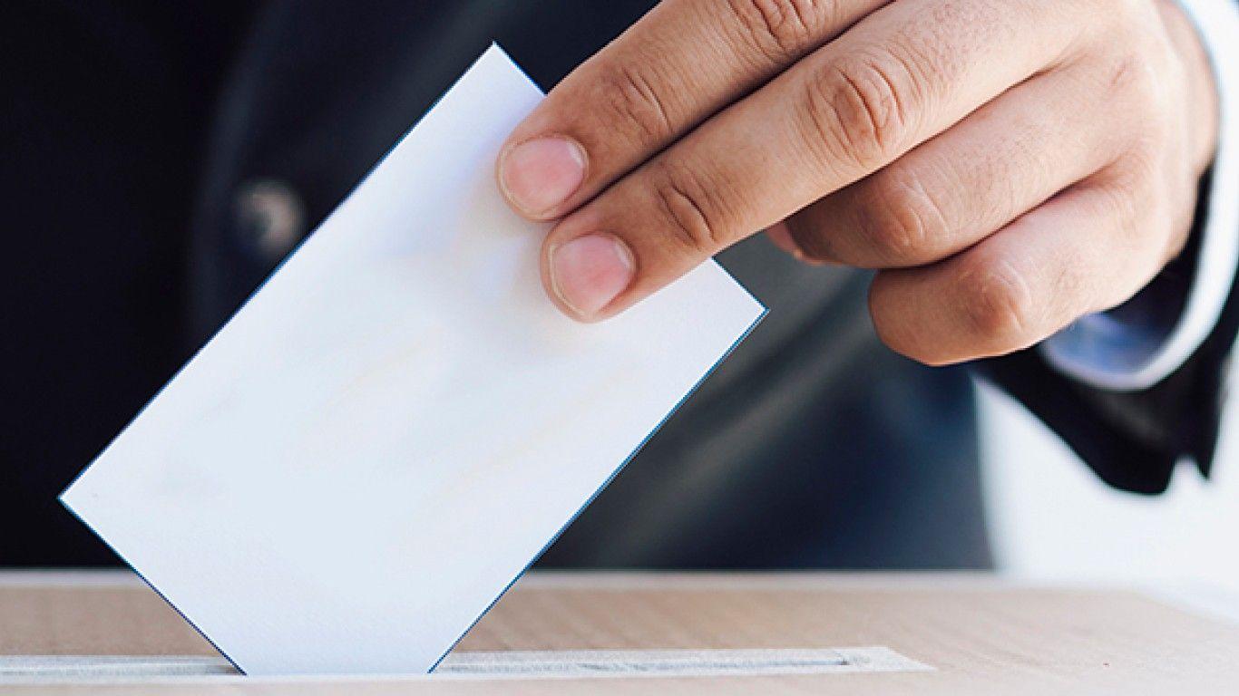 Variação eleitoral por concelho: compara os resultados de 2024 e 2025 no distrito de Aveiro