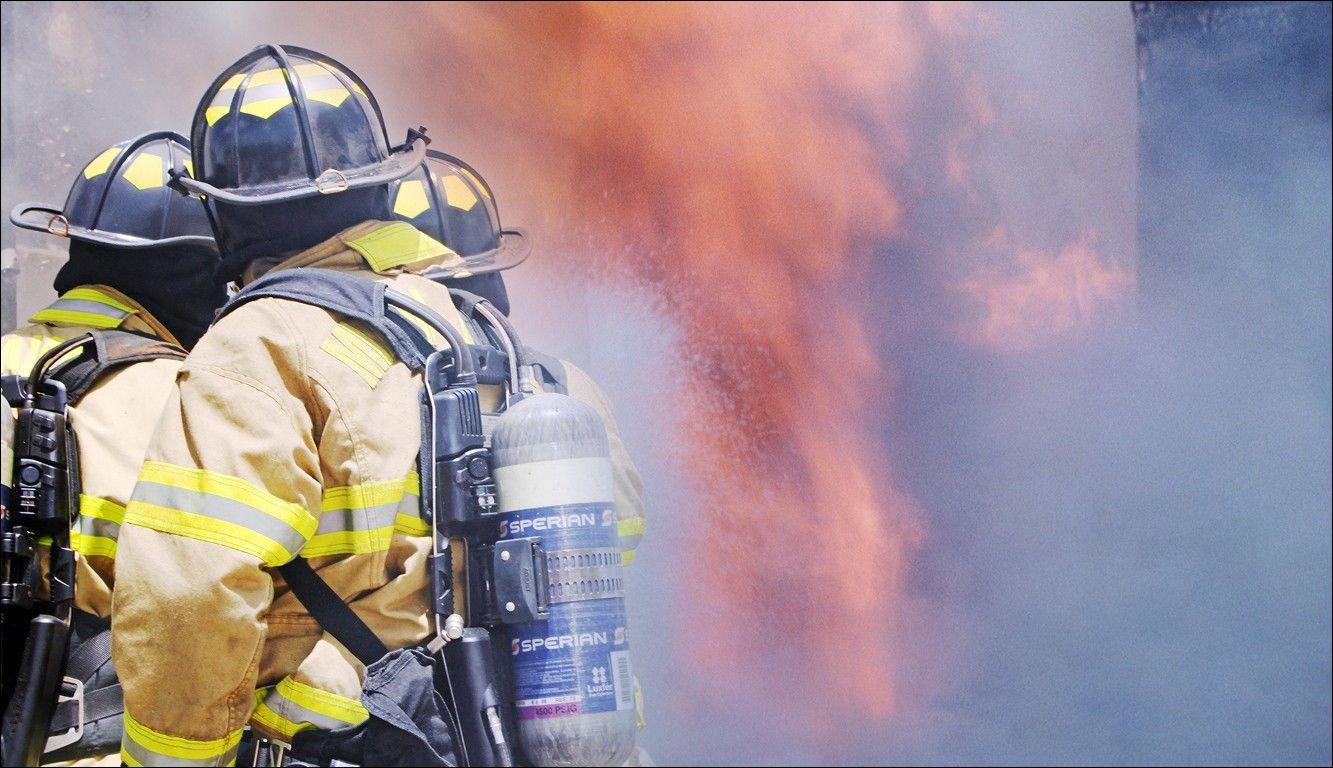 Incêndios: Fogo de Vouzela passou para Águeda e atingiu anexos e casas devolutas