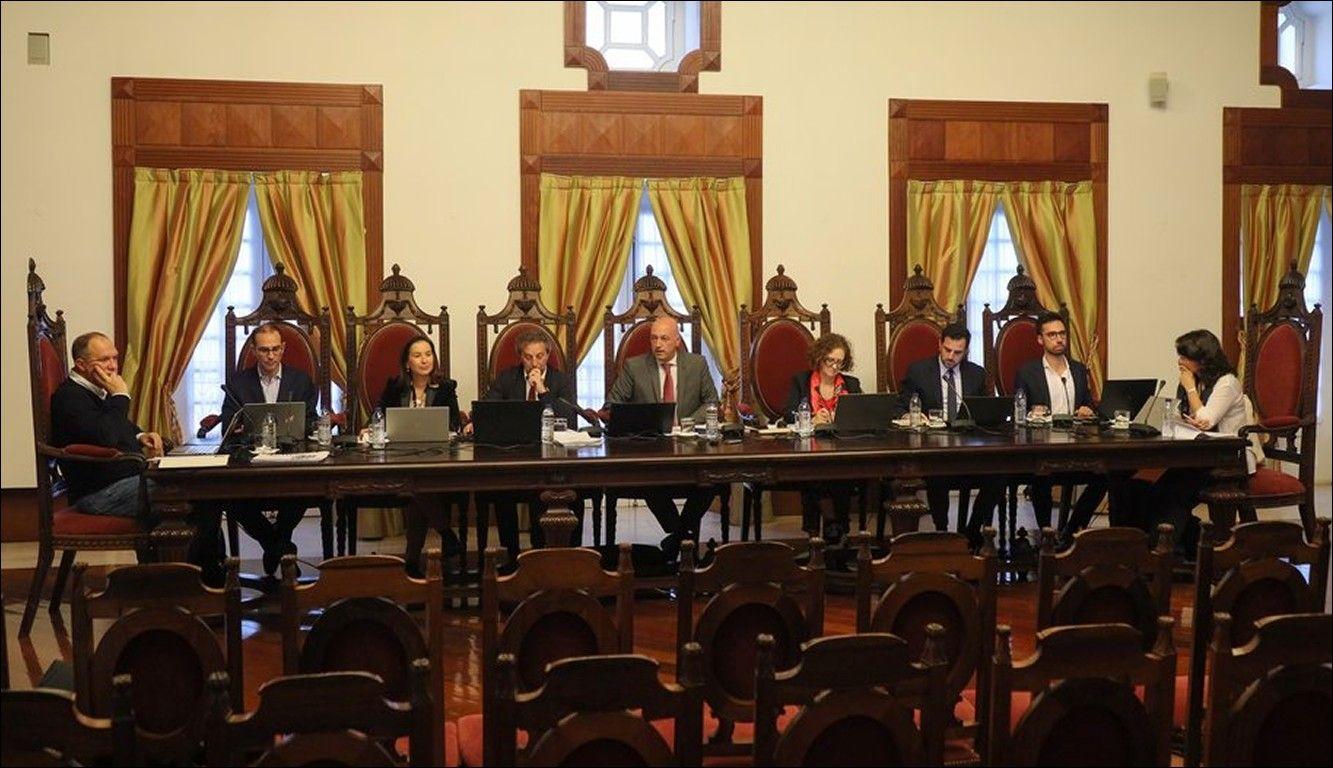 PS pede solução mais "permanente e ininterrupta" para a gestão cultural do município