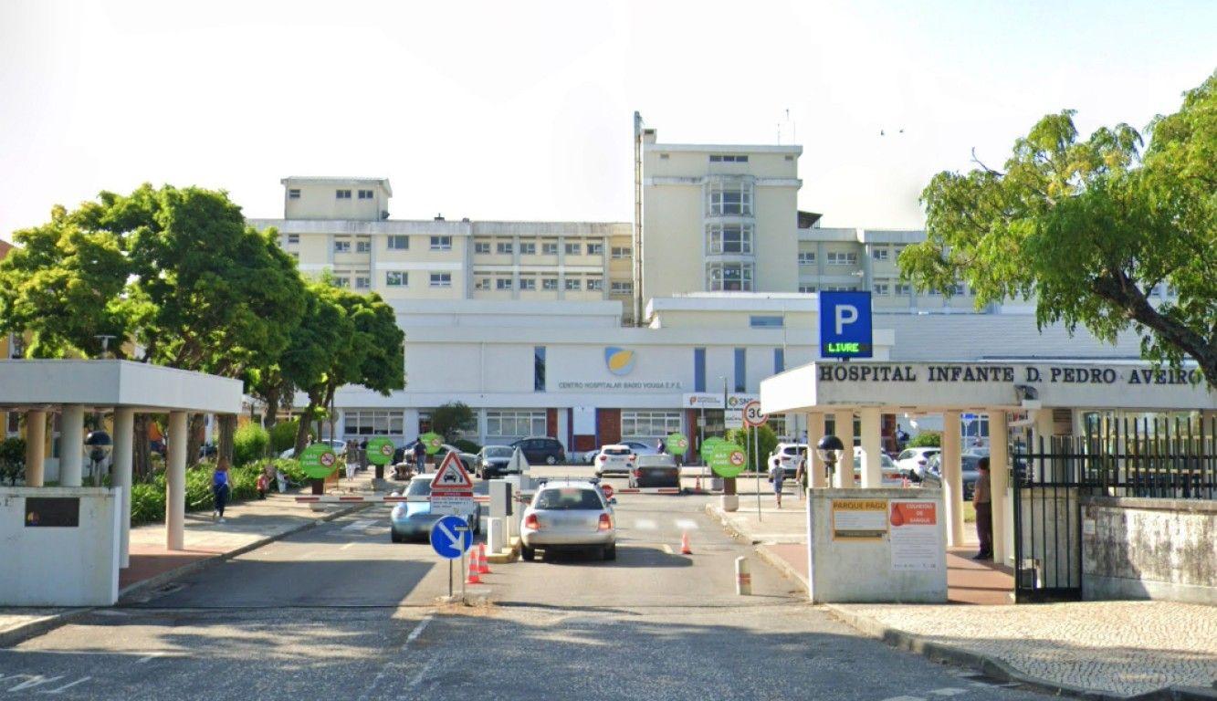 ULS de Aveiro é das mais eficientes do país, mas enfrenta atrasos e menor capacidade hospitalar