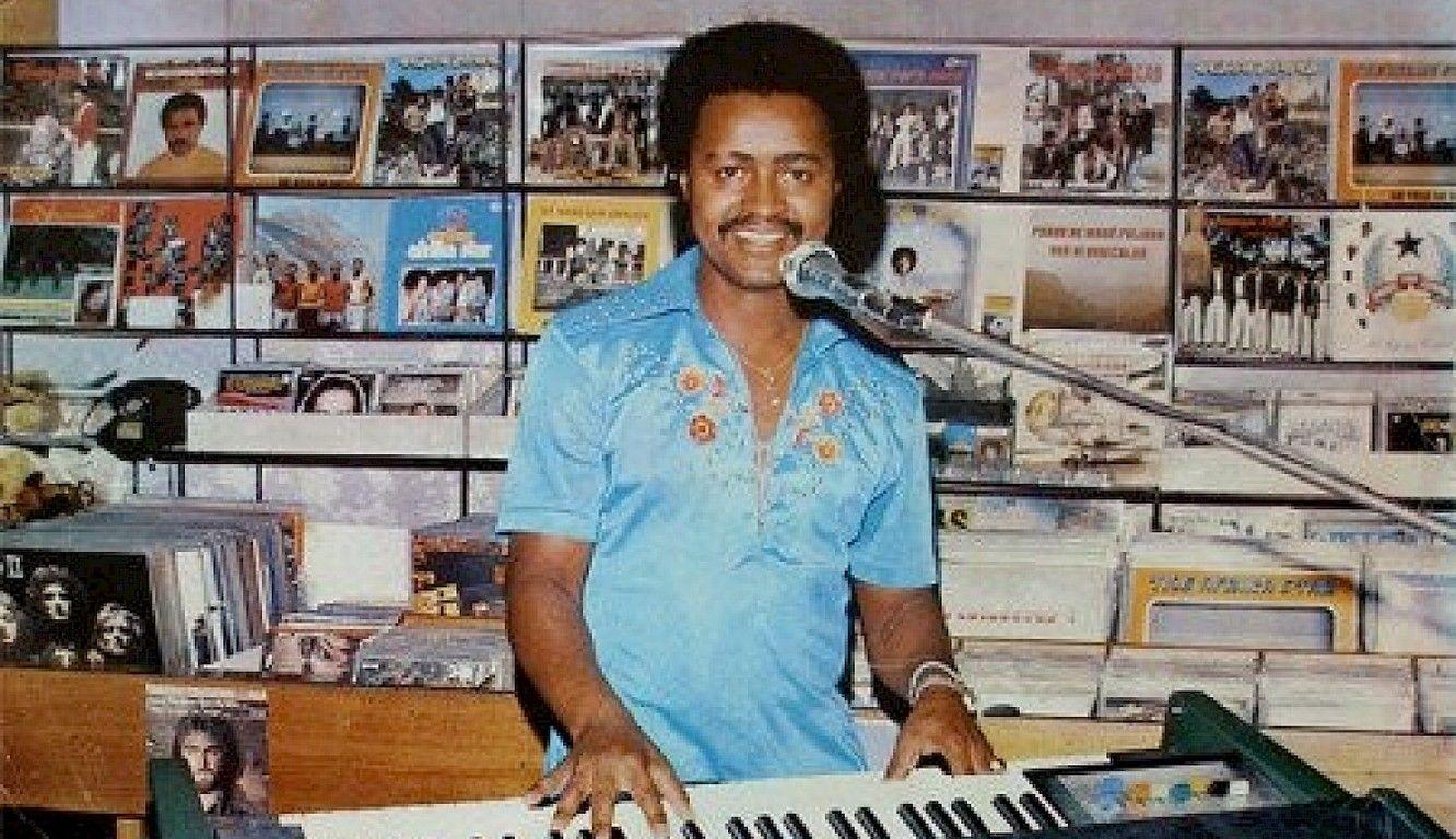 GrETUA: Pedrinho Xalé anima Funanight na sexta-feira
