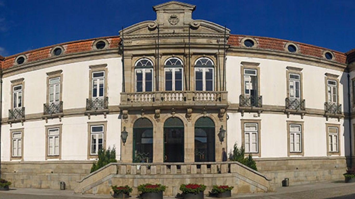 Ovar com 3,7 ME para acrescentar 30 apartamentos às suas quase 300 habitações sociais