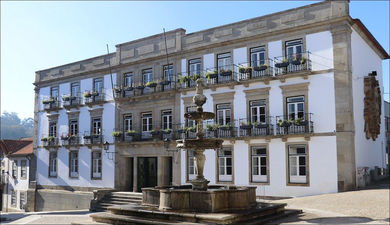 Câmara de Santa Maria da Feira aprova por unanimidade revisão do Plano Diretor Municipal