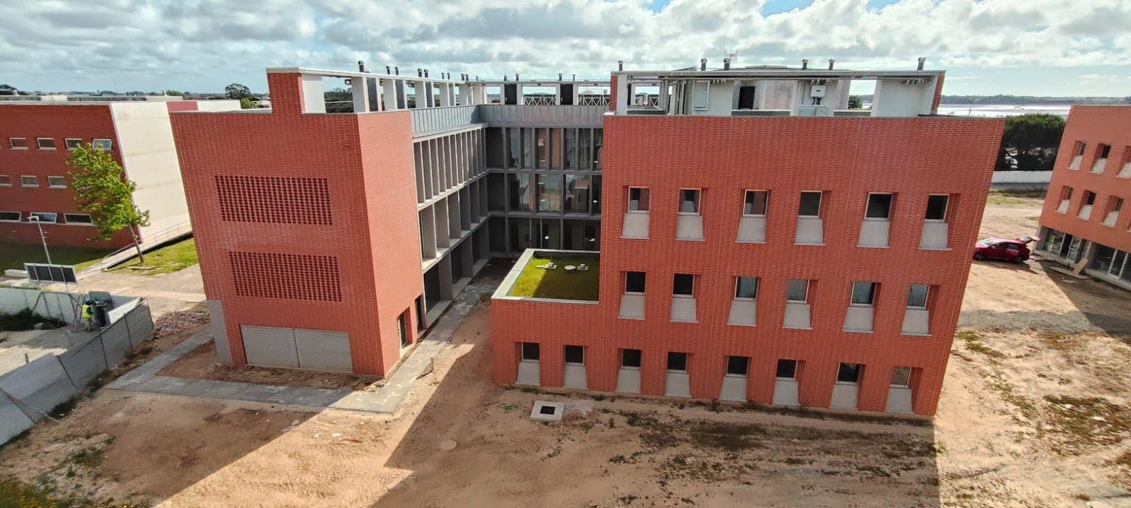 Residências do Crasto: UA afirma que abertura total depende de “intervenções complementares”