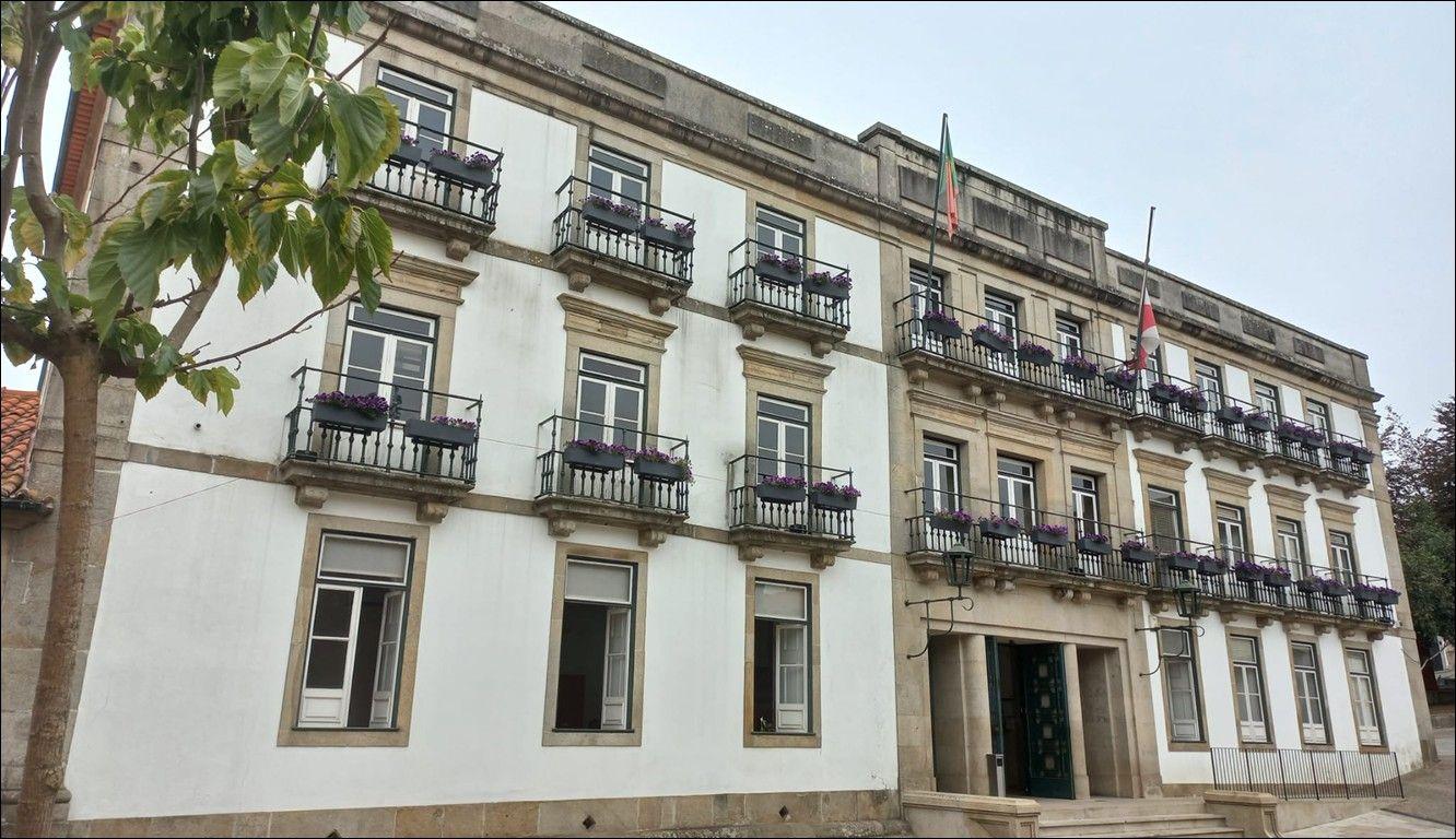 Câmara de Santa Maria da Feira assina 1.º Acordo Colectivo de Empregador Público