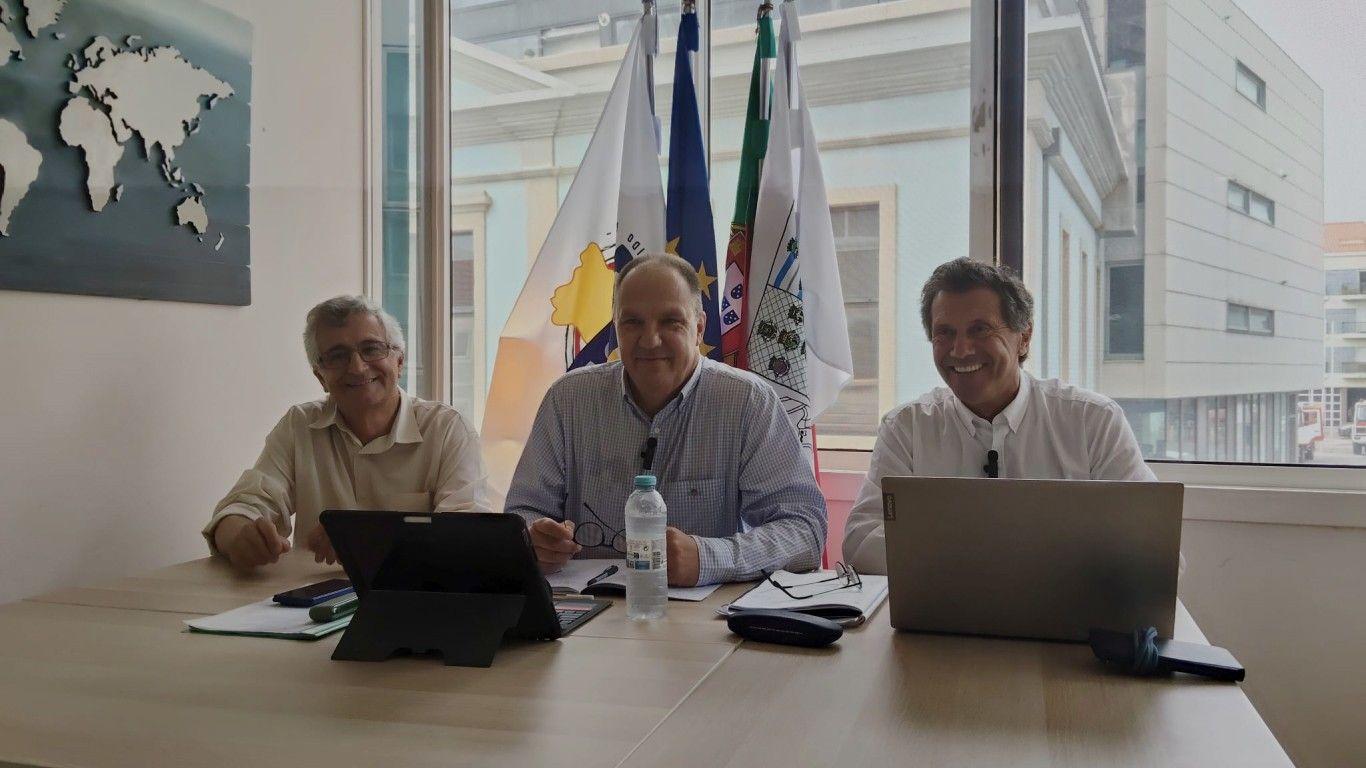 Cais do Paraíso: Chega-Aveiro ameaça levar Ribau Esteves à AR para obter esclarecimentos