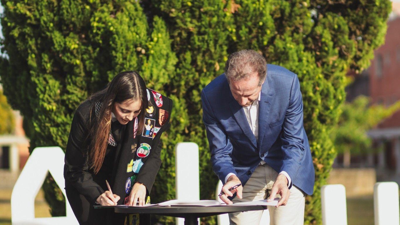AAUAv celebra 47º aniversário com reflexões para o futuro
