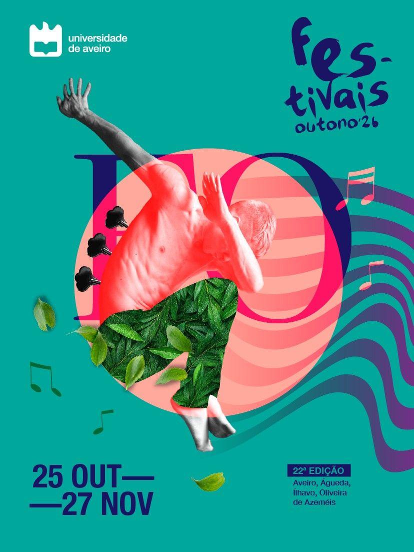 Festivais de Outono 2026 - Geral