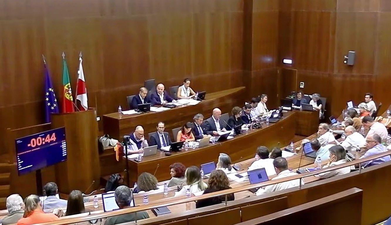 “Venham lá os artistas de rua”: Presidente da Câmara de Aveiro desmente que exista "proibição"
