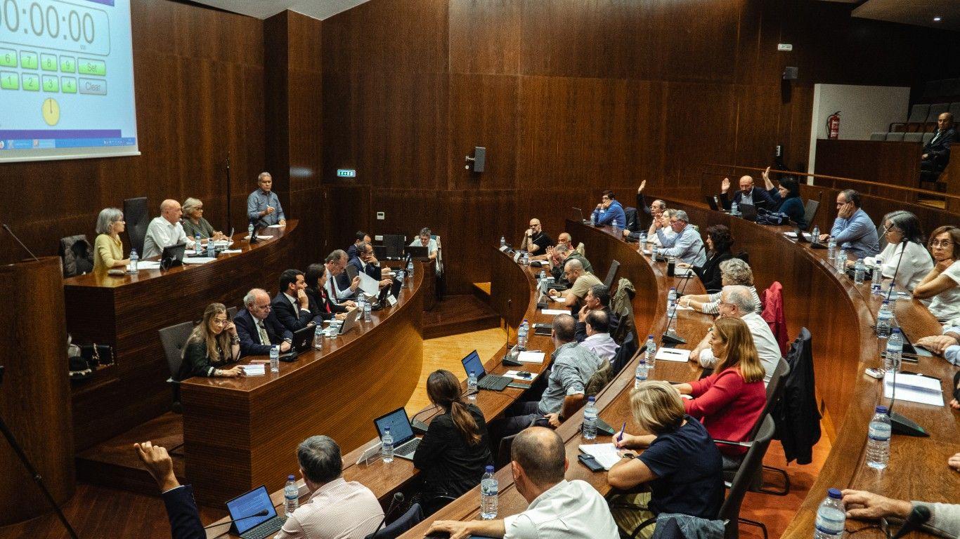 AveiroExpo: Presidente não esclarece dúvidas sobre atuação de Diogo Machado para evitar “campanha”