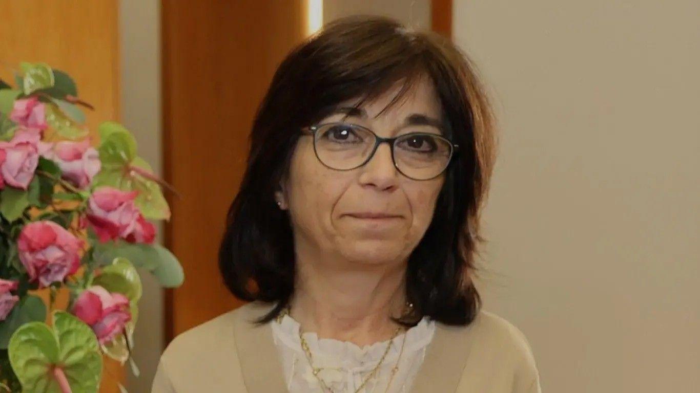 APA, S.A. nomeia Teresa Cardoso como nova presidente do Conselho de Administração do Porto de Aveiro