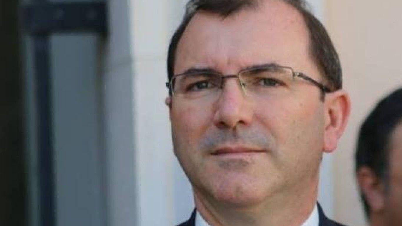 Autárquicas: Jorge Ratola com maioria absoluta para devolver “qualidade e confiança” a Espinho