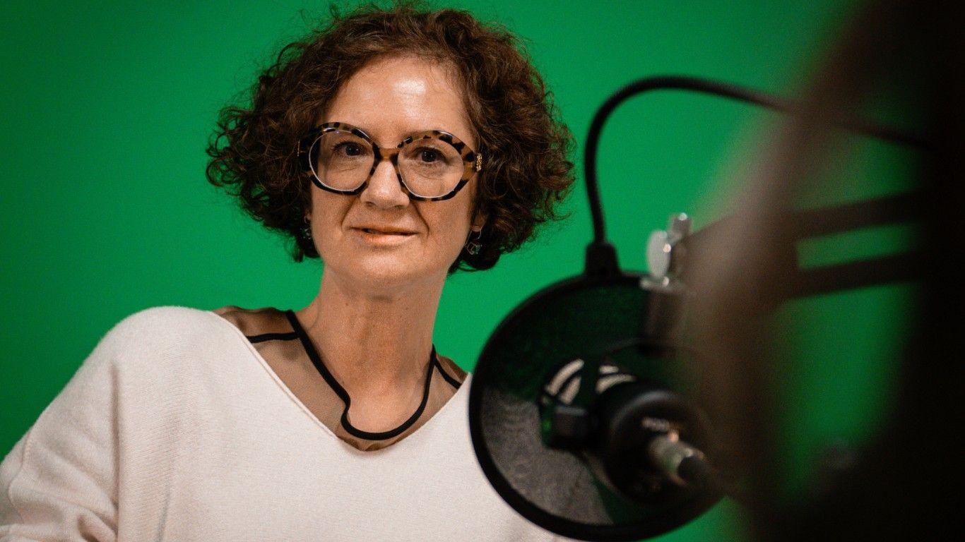 Paula Urbano diz que PSD devia estar preocupado por não ter, em Aveiro, candidato capaz à CMA