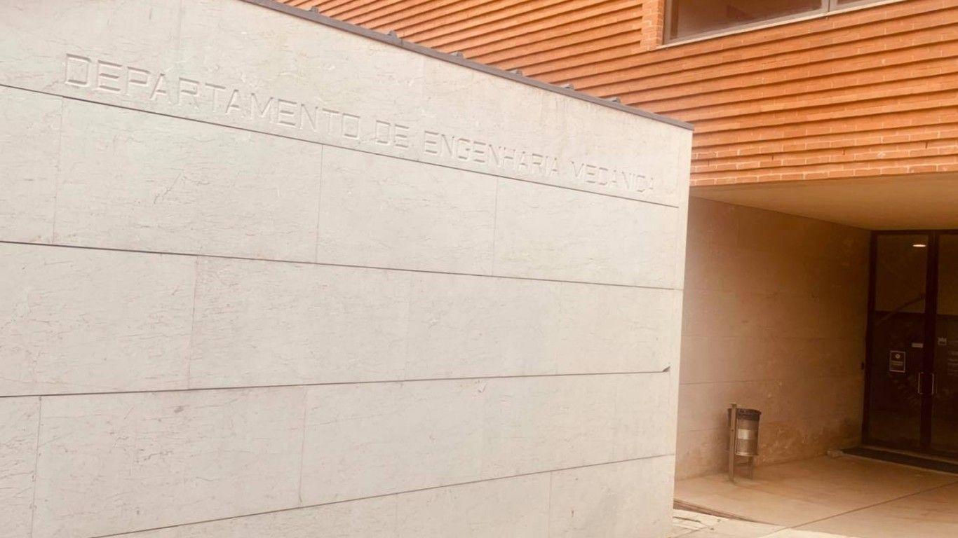 UA: Espaço Campi Marmita encerrado até esta sexta-feira