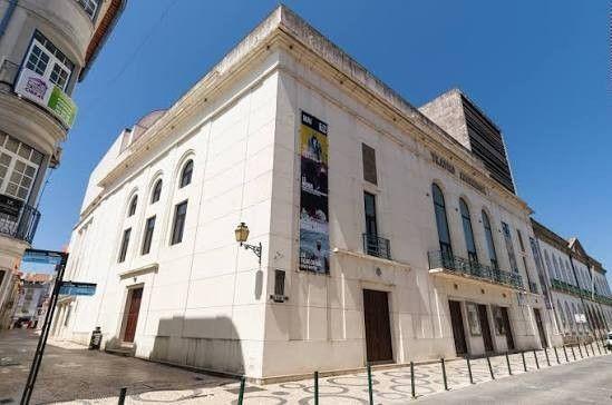 Aprovada a abertura de candidaturas para residência artística em Aveiro no âmbito do CreArt 3.0