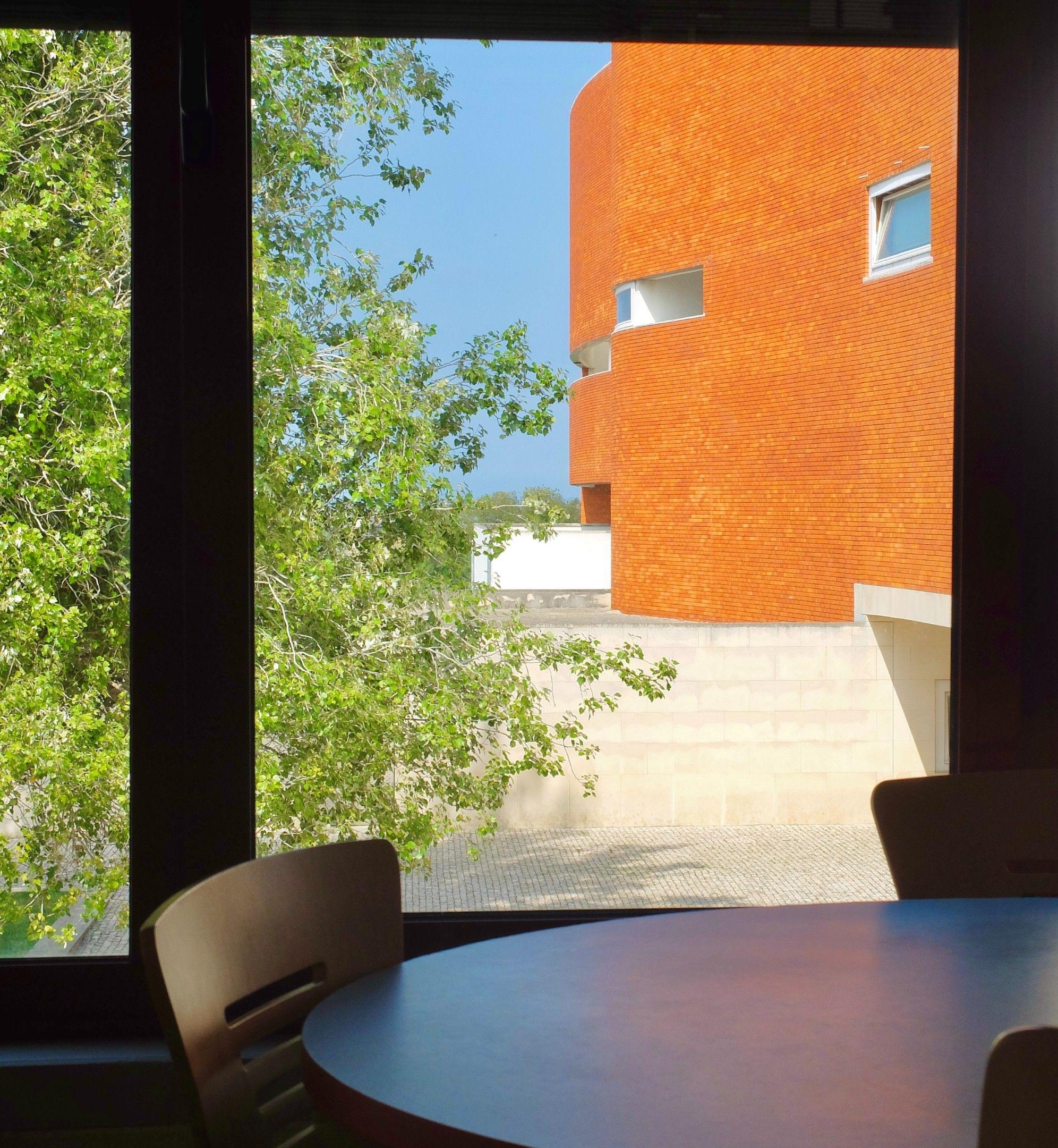 Universidade de Aveiro anuncia reabertura da Cantina de Santiago