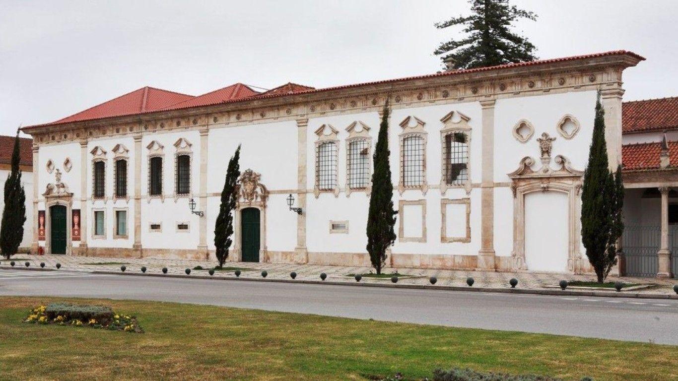 Câmara de Aveiro investe 4,4 milhões de euros na requalificação do Museu Santa Joana