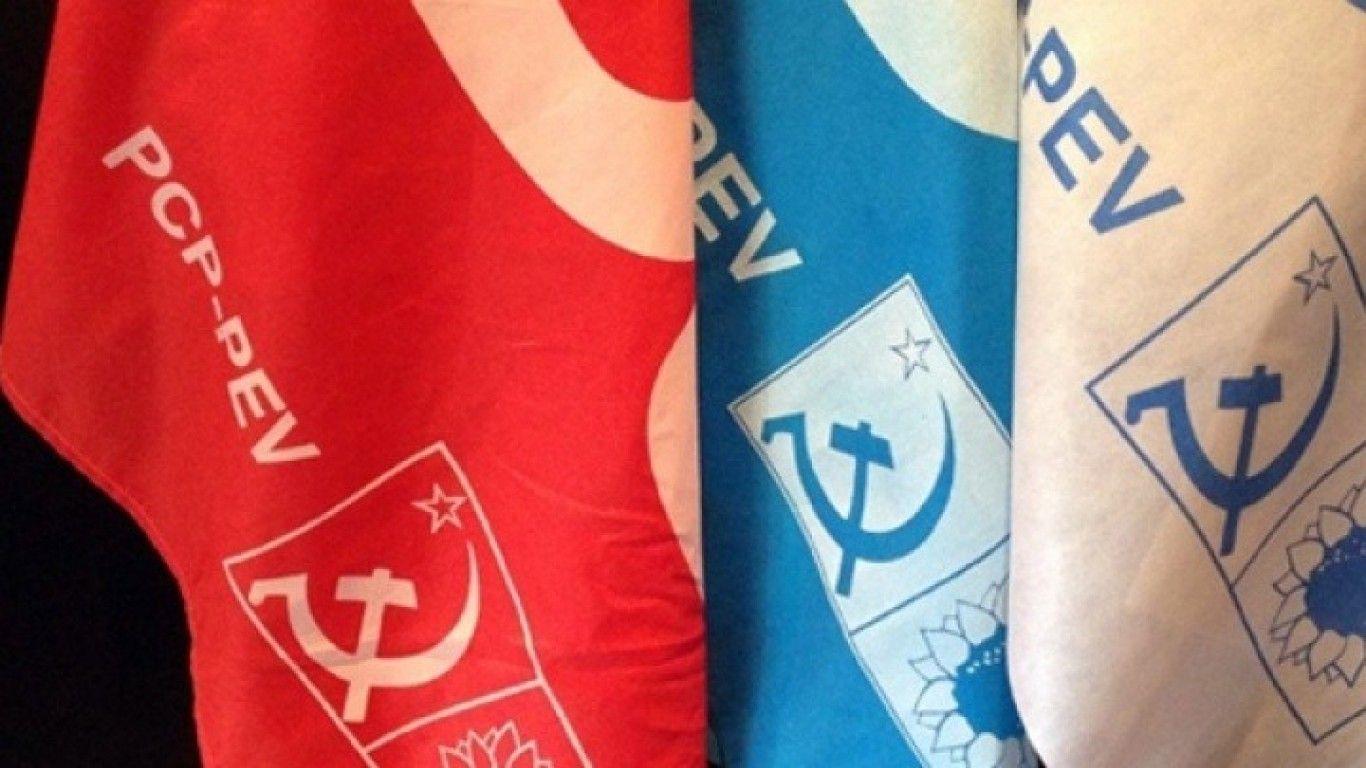 Autárquicas: CDU repete candidatura de Quintino Matos à Câmara da Murtosa