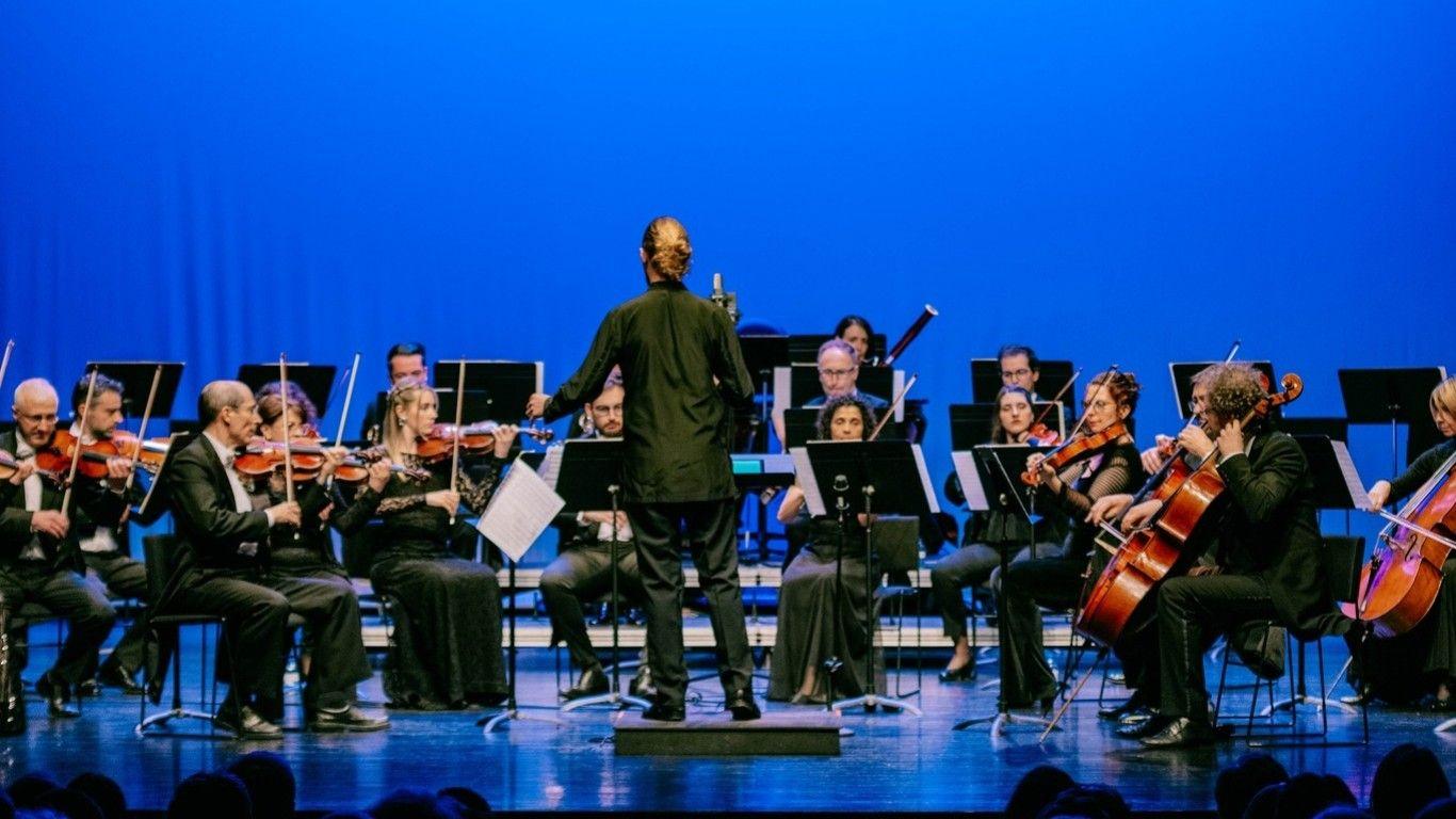 Cultura Perto de Si com música e novo circo em março e abril