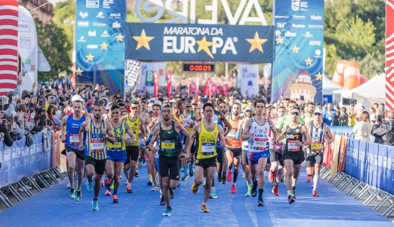 Maratona Europa: CMA fala em impacto de “17 milhões”; Evento “devolve quase 30 vezes” o investimento
