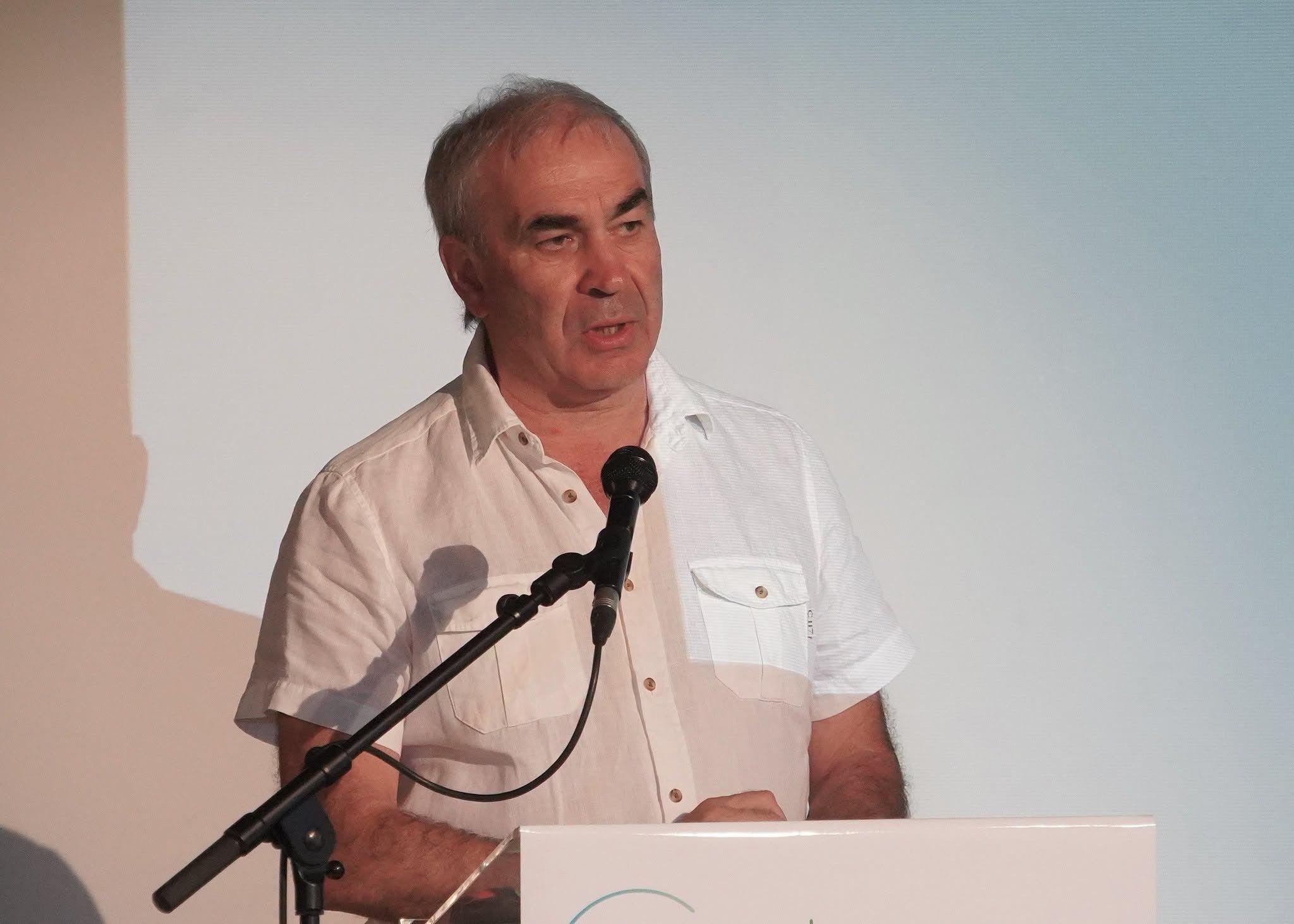 Eixo Aveiro-Águeda: Jorge Almeida insiste que financiamento é garantido. Como? “Nem quero perguntar”