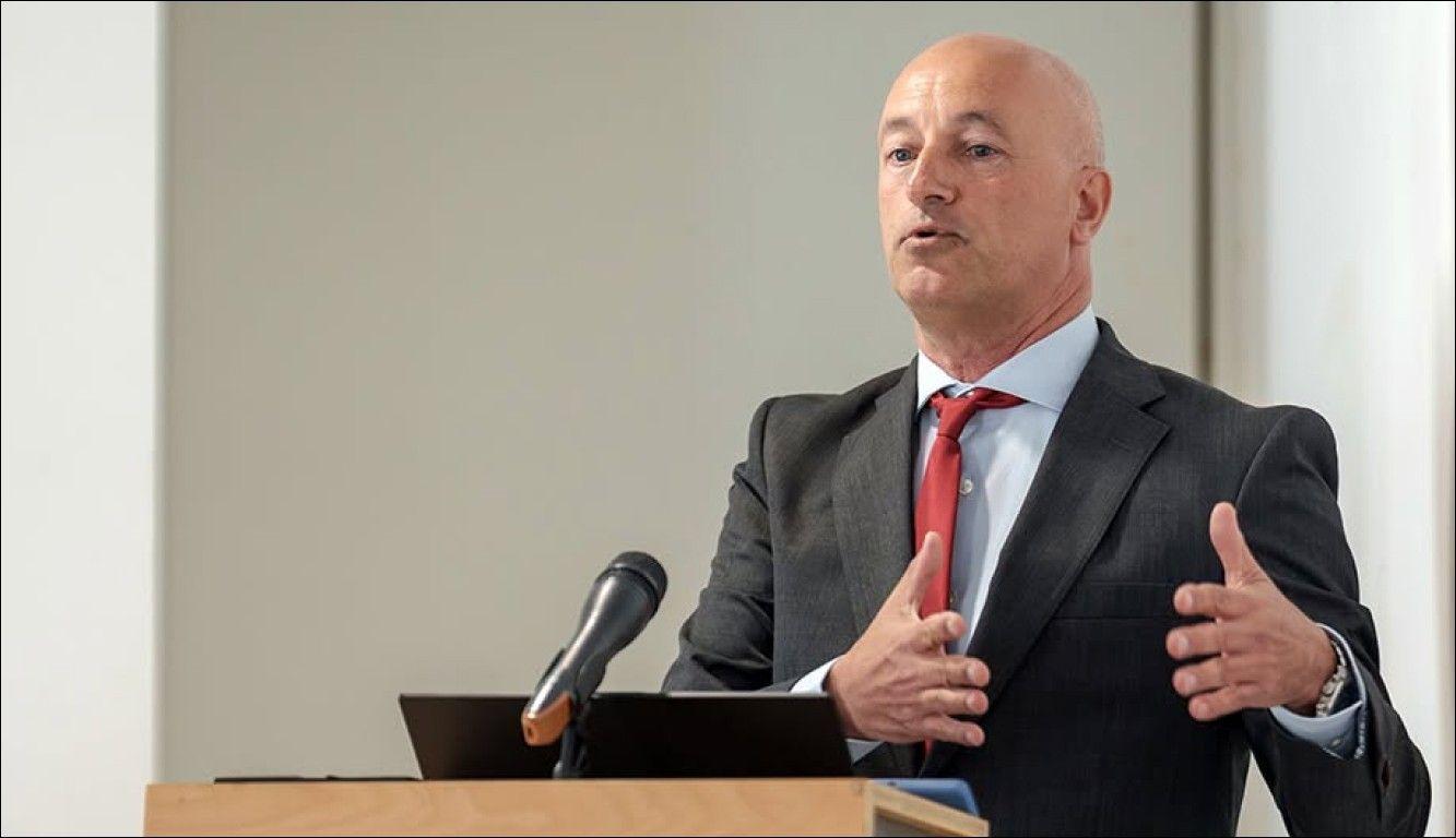 Acordo PSD-Chega: PS pede detalhes, mas Luís Souto responde que “não se meteu” na ‘Geringonça’